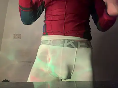 FitNhot sam online show from 10/19/25, 06:08