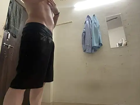 FitNhot sam online show from 10/24/25, 03:08