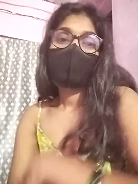 sexykrisha online show from 10/11/25, 12:21