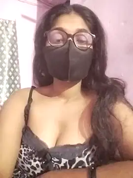 sexykrisha online show from 10/13/25, 12:10