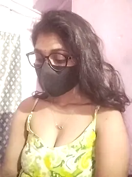 sexykrisha online show from 10/17/25, 12:47