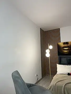 BarbaraXoXoX online show from 12/17/25, 05:35