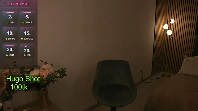 BarbaraXoXoX online show from 02/21/26, 08:59