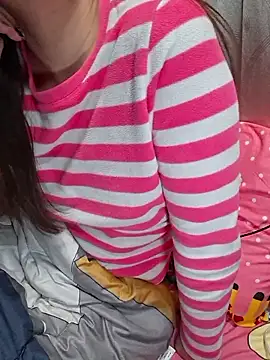 hihiakiko online show from 01/18/26, 03:16