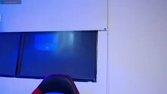 Hell Girll  online show from 09/11/25, 03:50