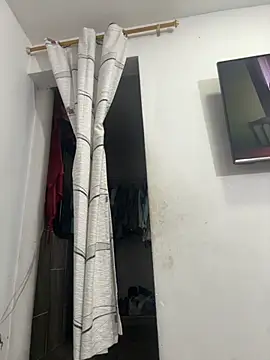 AndyCalifornia1 online show from 09/08/25, 08:41