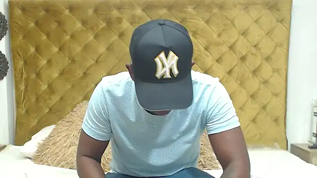 AndyCalifornia1 online show from 10/27/25, 12:31