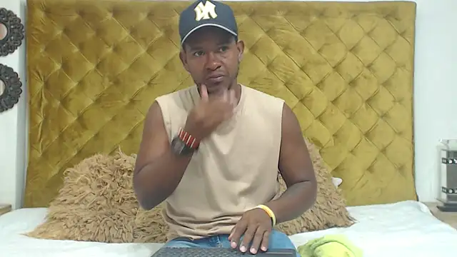 AndyCalifornia1 online show from 11/10/25, 12:37