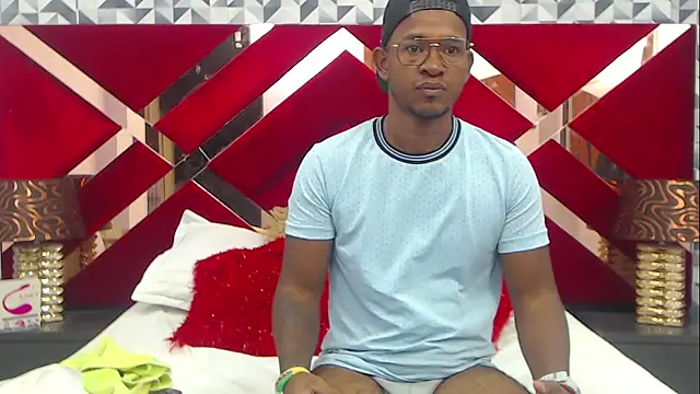 AndyCalifornia1 online show from 11/14/25, 12:59