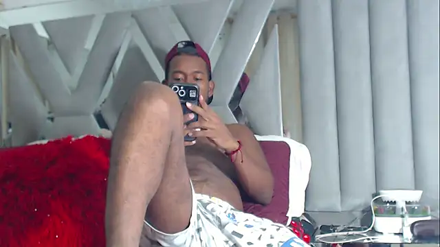 AndyCalifornia1 online show from 11/20/25, 02:39