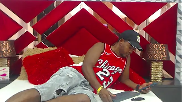 AndyCalifornia1 online show from 01/08/26, 09:06