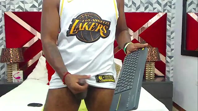 AndyCalifornia1 online show from 03/17/26, 03:48