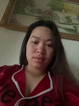 Nhung584 online show from 09/30/25, 12:15