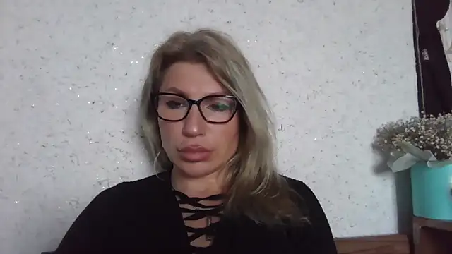 fox red lady7 online show from 01/17/26, 10:31