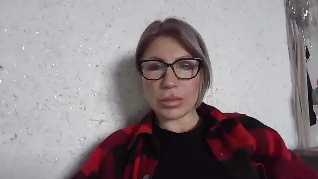 fox red lady7 online show from 02/18/26, 10:11