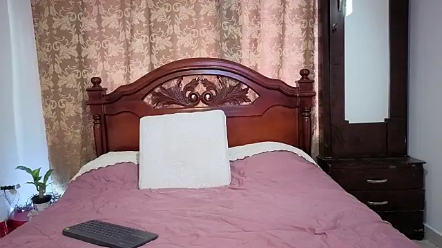 Kloewolf online show from 01/05/26, 08:34