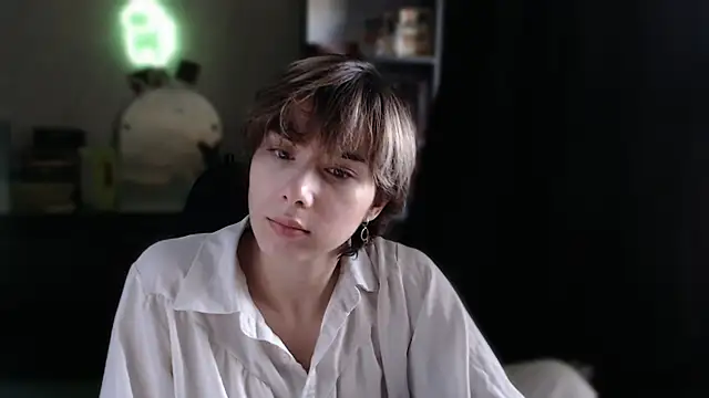 SophieAsh online show from 07/25/26, 06:55