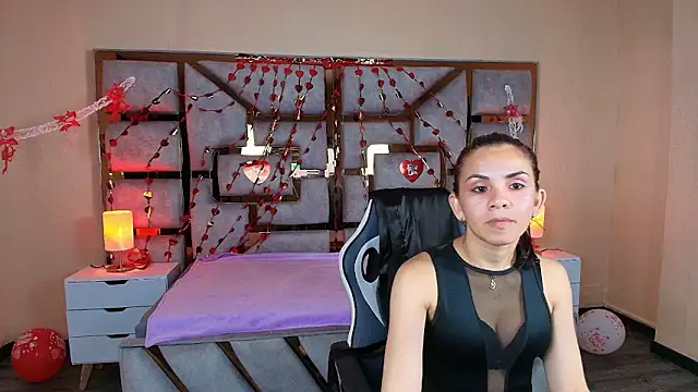 Mia Esposito2 online show from 09/11/25, 10:10