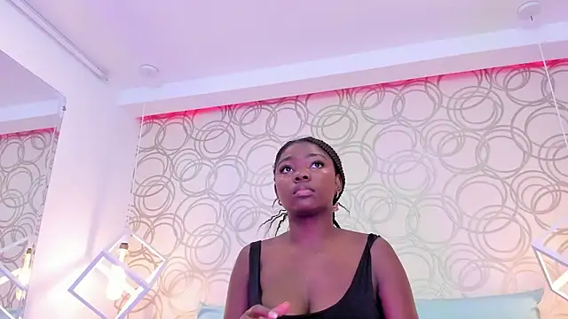 DahianaLopez  online show from 03/15/26, 12:00