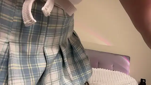 LightKisss online show from 01/09/26, 05:59