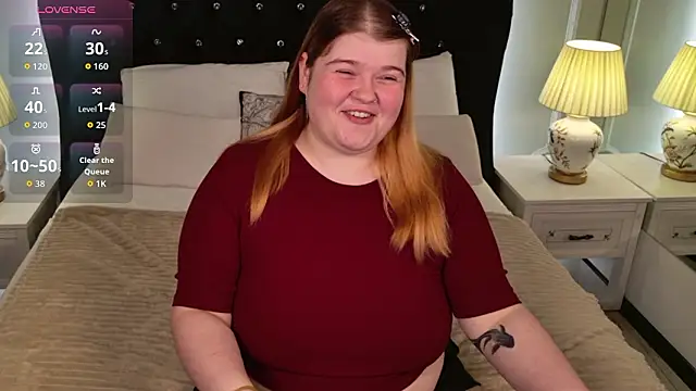 Snapshot of Mia_Ray chatting on 03/15/26, 05:30 Mia Ray online show from 03/15/26, 05:30