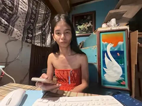asya chris online show from 06/28/26, 01:50