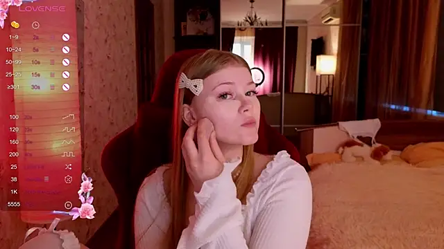 Jenny Skinner20 online show from 10/02/25, 02:46