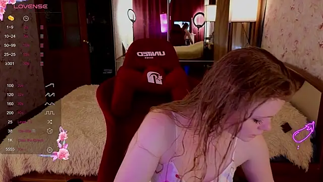 Jenny Skinner20 online show from 10/21/25, 01:01