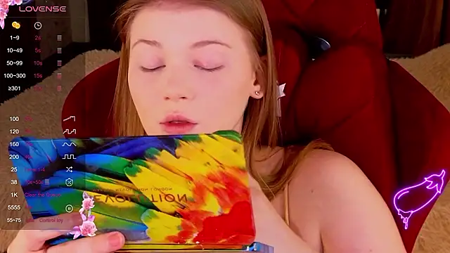 Jenny Skinner20 online show from 03/01/26, 12:29