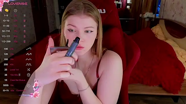 Jenny Skinner20 online show from 03/20/26, 02:55