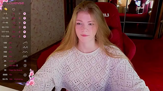 Jenny Skinner20 online show from 03/25/26, 06:03