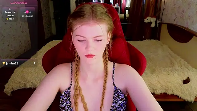 Jenny Skinner20 online show from 05/03/26, 06:03