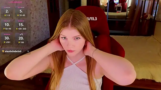 Jenny Skinner20 online show from 05/26/26, 04:47