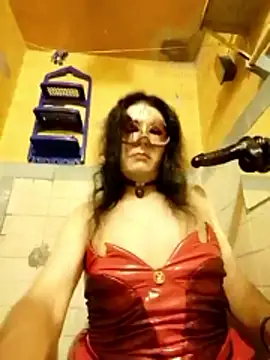 Scarlett2495 online show from 05/20/26, 11:16