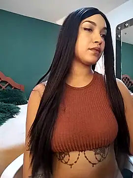 FallsForHerSmile online show from 03/11/26, 02:56