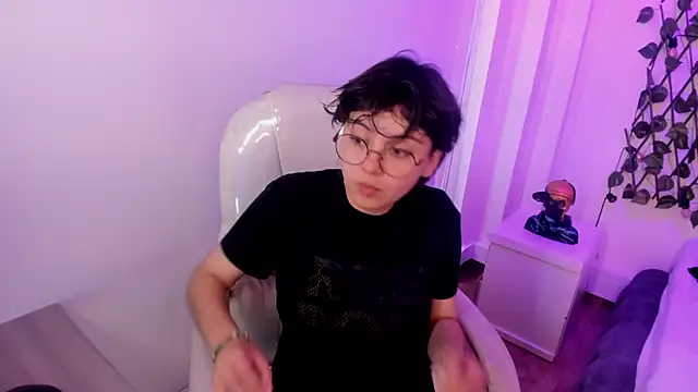 Nathaly ds online show from 02/07/26, 07:17