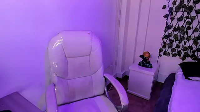 Nathaly ds online show from 02/15/26, 11:41