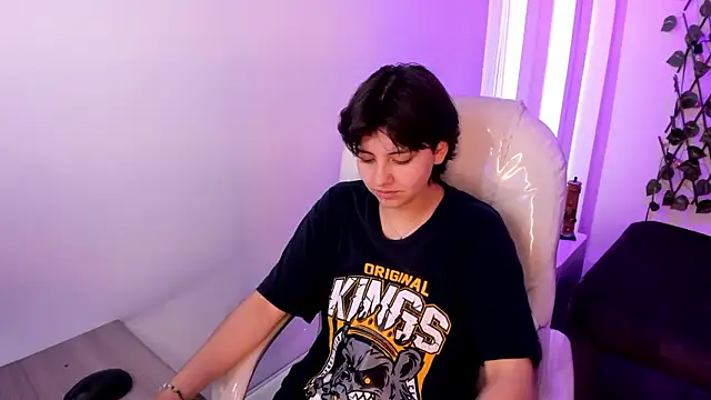 Nathaly ds online show from 02/18/26, 07:32