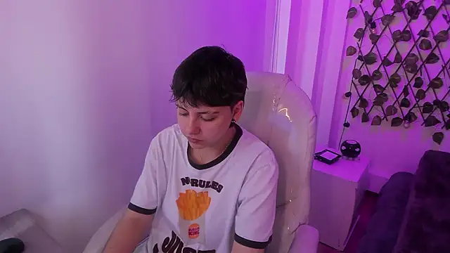 Nathaly ds online show from 02/28/26, 05:36