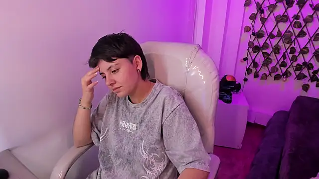 Nathaly ds online show from 03/05/26, 08:27