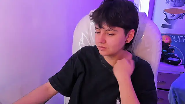 Nathaly ds online show from 03/26/26, 07:08