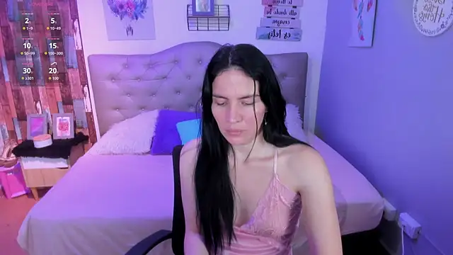 Snapshot of Milla_lourents chatting on 09/13/25, 08:30 Milla lourents online show from 09/13/25, 08:30