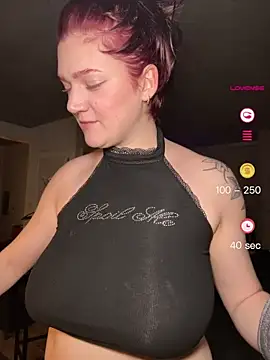 zarialove online show from 05/03/26, 02:06
