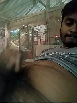 Rohit4500 online show from 01/19/26, 02:37