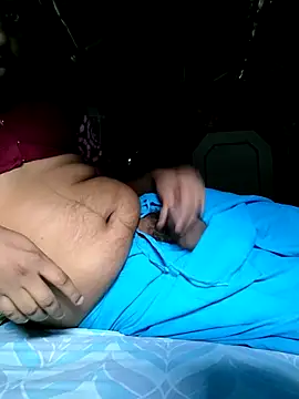 Rohit4500 online show from 03/22/26, 02:04