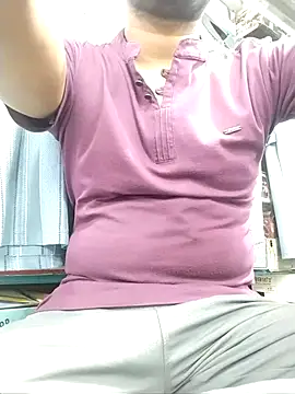 Rohit4500 online show from 04/18/26, 03:16