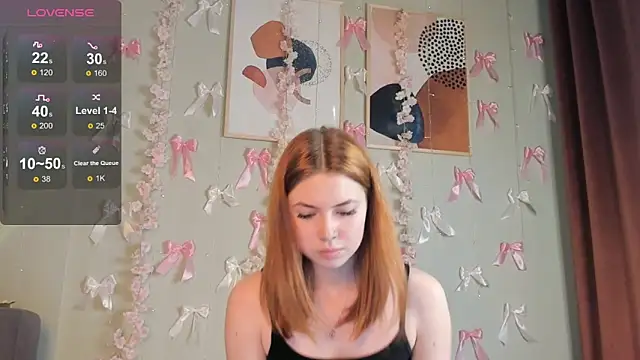 sunflare soul online show from 12/03/25, 02:04