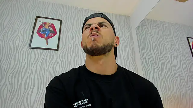 dylan jacobx online show from 09/16/25, 02:45