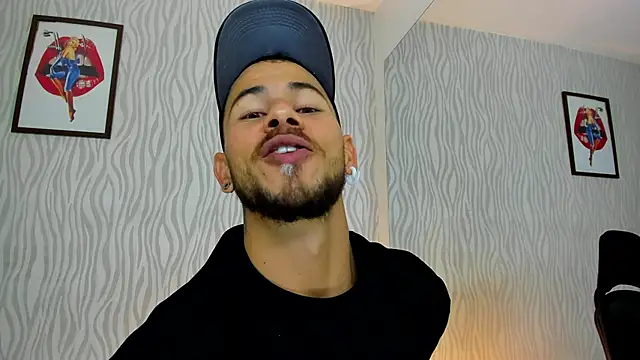 dylan jacobx online show from 10/19/25, 03:07