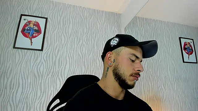 dylan jacobx online show from 11/06/25, 03:29